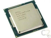 (USED) INTEL Core i3 i3-4160 3.60Ghz NA Core CPU Processor 處理器 - C2 Computer